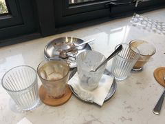 -隹木咖啡馆(宝龙广场店)