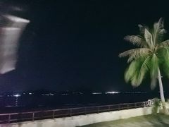 -JW万豪厨房餐厅·滨海草坪烧烤·海鲜·海景(三亚绿发山海天JW万豪酒店)