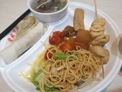 -素清香(解放路店)