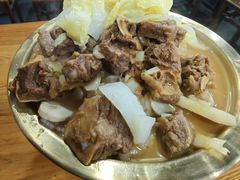 -何太太馄饨面铺(大浒东苑店)