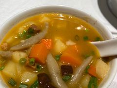 -巴盟人家·内蒙地方菜(华丽家族店)