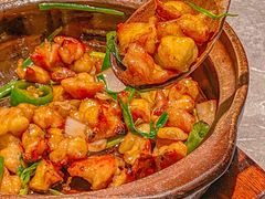 生啫掌中宝-啫神·广州地标美食(北京路店)