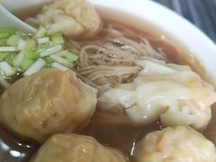 -竹园竹升面(西关总店)