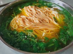 拉面-杨记拉面总店