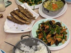 -小锅饭豆腐馆(重工北街普罗旺斯店)