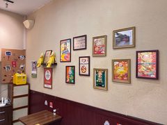 -曼谷食堂·泰国家庭料理(丹桂路店)