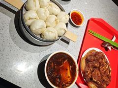 -紫光园·烤鸭·北京菜(团结湖店)
