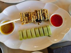 -京滨饭店·餐厅(阜外大街店)