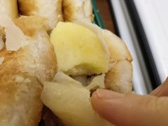 绿豆饼-泸溪河桃酥(秦淮夫子庙一店)