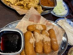 -萍姐火锅·公路夜市(江宁万达店)