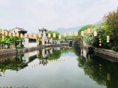 -横店广州街·香港街