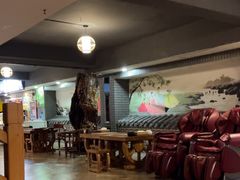 -绿岛汤泉韩式休闲会所