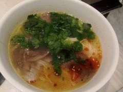 -新发展亚太JW万豪酒店·福苑咖啡厅