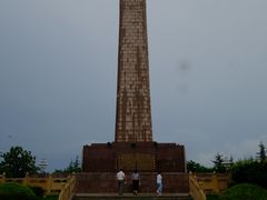 -铁道游击队纪念馆