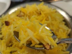 -Pita's&Tika's中东和印度风味餐厅(龙湖天街店)