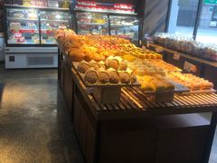 -贝尔麦莎(城上城店)