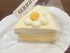 -流酥可心·牛乳蛋糕商店(禾祥西路店)