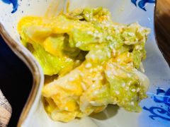 高丽菜辛口-甲丁酒肆.特色烧鸟