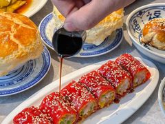 -陶兰居·手工点心·粤菜(圆融时代广场店)