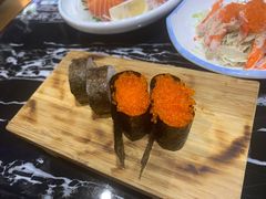 -松坂屋日料自助(长城路店)