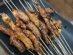 -崇德楼水盆牛羊肉泡馍馆(文艺路店)
