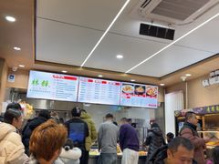 -林静小吃(复兴路店)