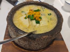 -百盛·鼎膳(中海财富中心)