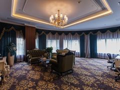 -名流健康高端体检中心·名宾门诊·健康管理