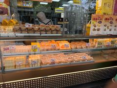 -鲍师傅糕点(江苏路店)