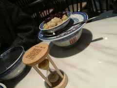 -老廣糖水铺(乐汇城店)