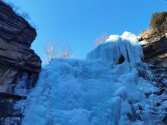 -黑龙潭风景区
