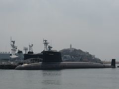 -中国人民解放军海军博物馆