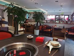 -味当家鱼头火锅.•甲鱼料理(金沙店)
