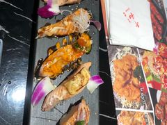 -千和日本料理(龍坪天虹店)