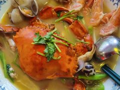 -霆记海鲜·只为这碗面(滨江店)