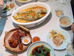 -徽州小镇(高新店)