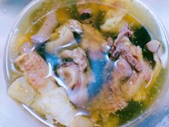 -学军盛记炖品(世欧王庄店)