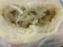 萝卜丝包-老上海大包(四川北路店)