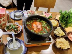 -包整·丝娃娃(一览甲秀楼风景店)