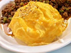 -孖记茶档·热腾茶餐(江南西plus店)