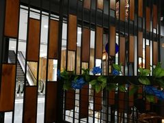 大堂-TUK土耳其餐厅·下午茶(卢湾店)