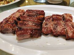 招牌烧排骨-大树头·花园餐厅(市桥店)