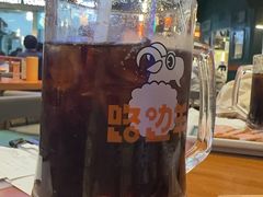 -路边羊烧烤酒场(宝带路店)
