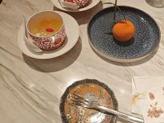 燕窝杨枝甘露-新荣记(新源南路店)