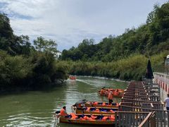 -天河潭旅游度假区