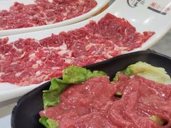 -大四喜·鲜牛肉火锅(洛阳大学城店)