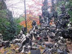 -南岳大庙
