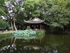 -绮园景区