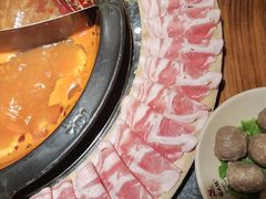 -蜀大侠传统主义火锅(淮安店)