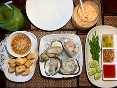 -自然餐厅(Phuket)